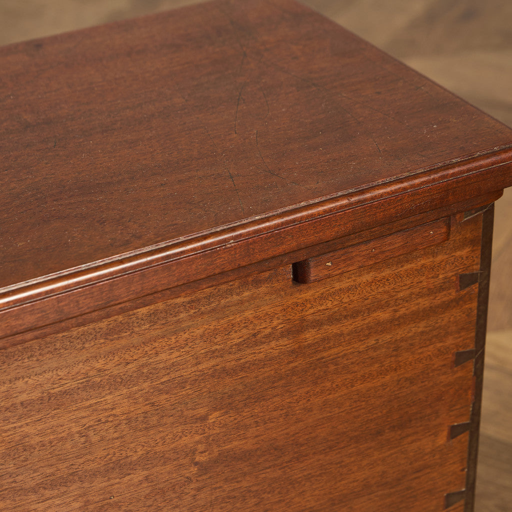 英国 クラシック ソーイングボックス