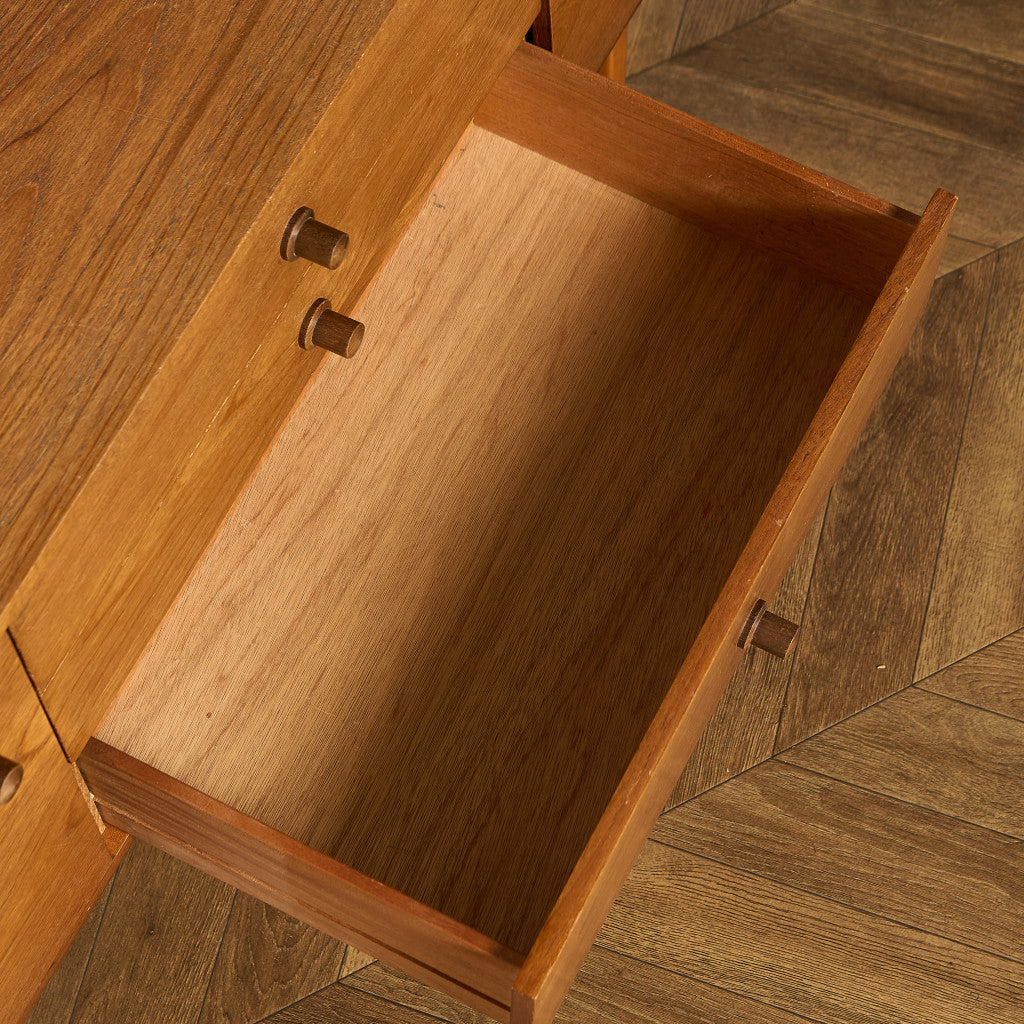 アバロン AVALON ヴィンテージ サイドボード #97396