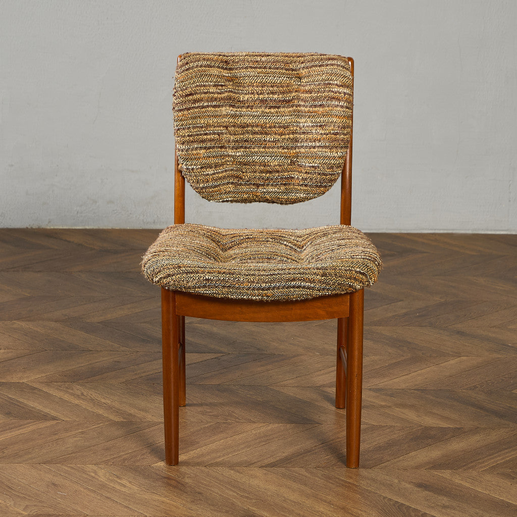 ヴィンテージ ダイニングチェア