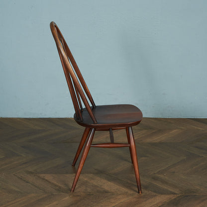 アーコール ERCOL ヴィンテージ クエーカーチェア #66081