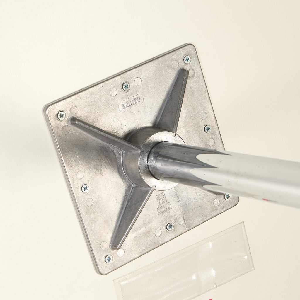 4star base スクエア A テーブル