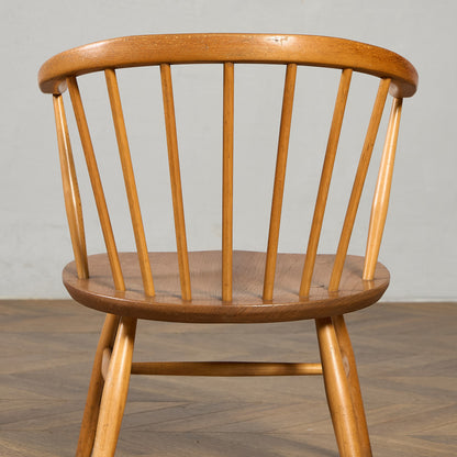 ヴィンテージ スモーカーズ ローチェア