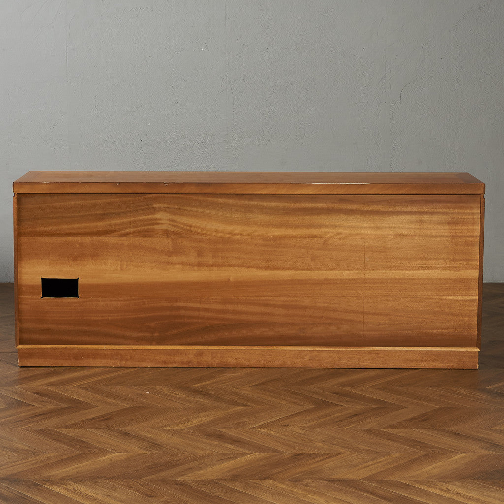 スコービー Skovby チーク サイドボード #89946