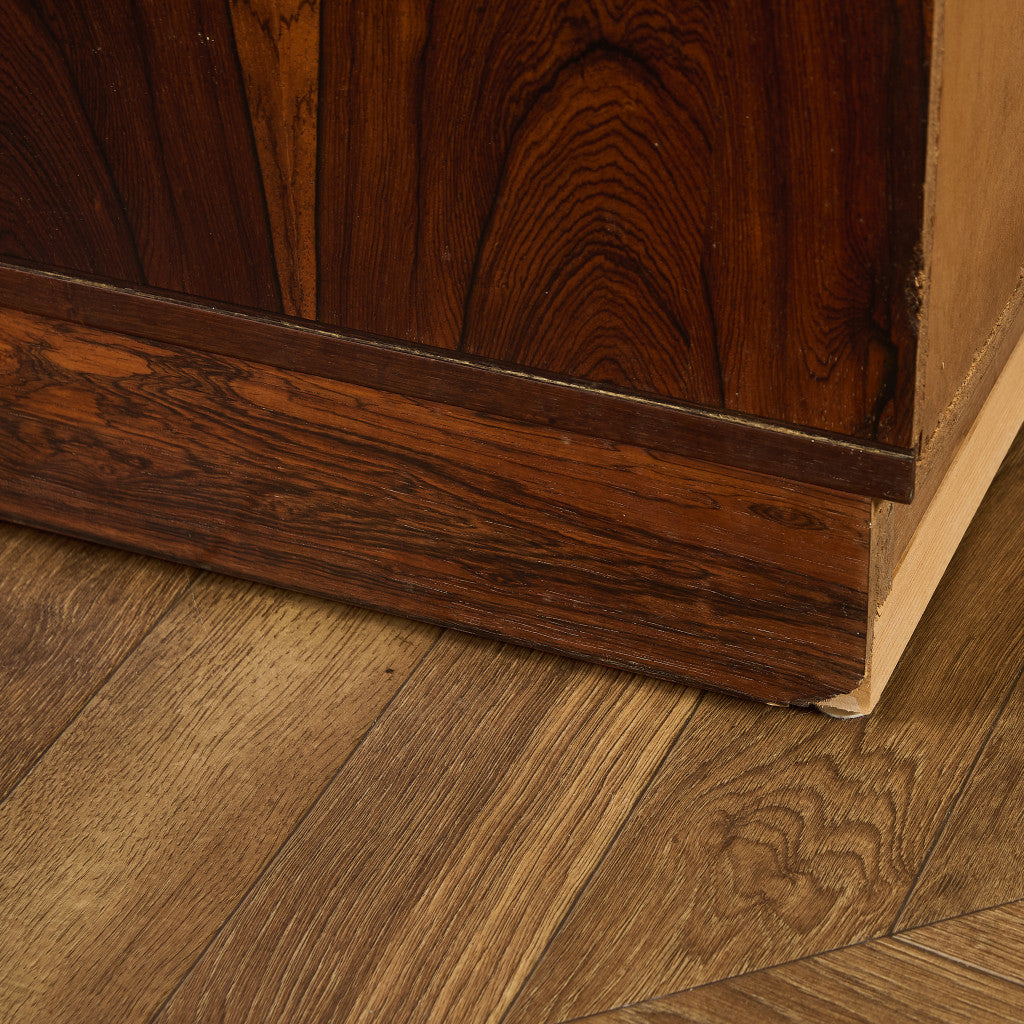 北欧 ヴィンテージ ウォールユニット