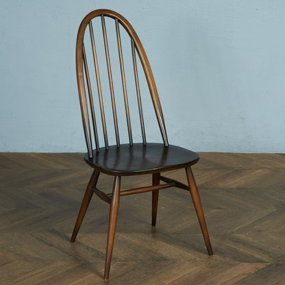 アーコール ERCOL ヴィンテージ クエーカーチェア / ブルーラベル #73952