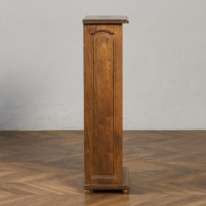 英国 クラシック オープンシェルフ 本棚