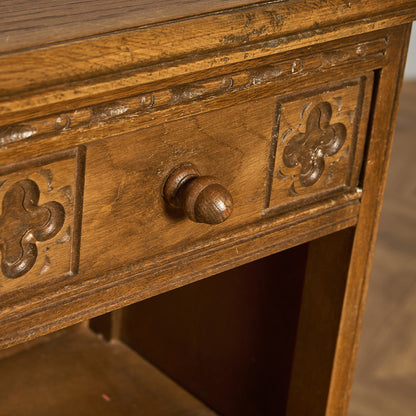 Old Charm キャビネット