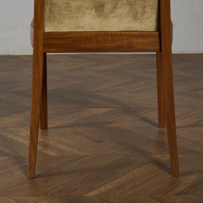 ヴィンテージ ダイニングチェア