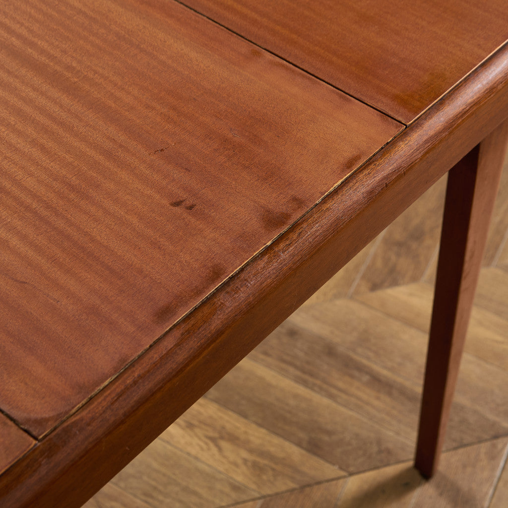 ヴィンテージ エクステンション ダイニングテーブル