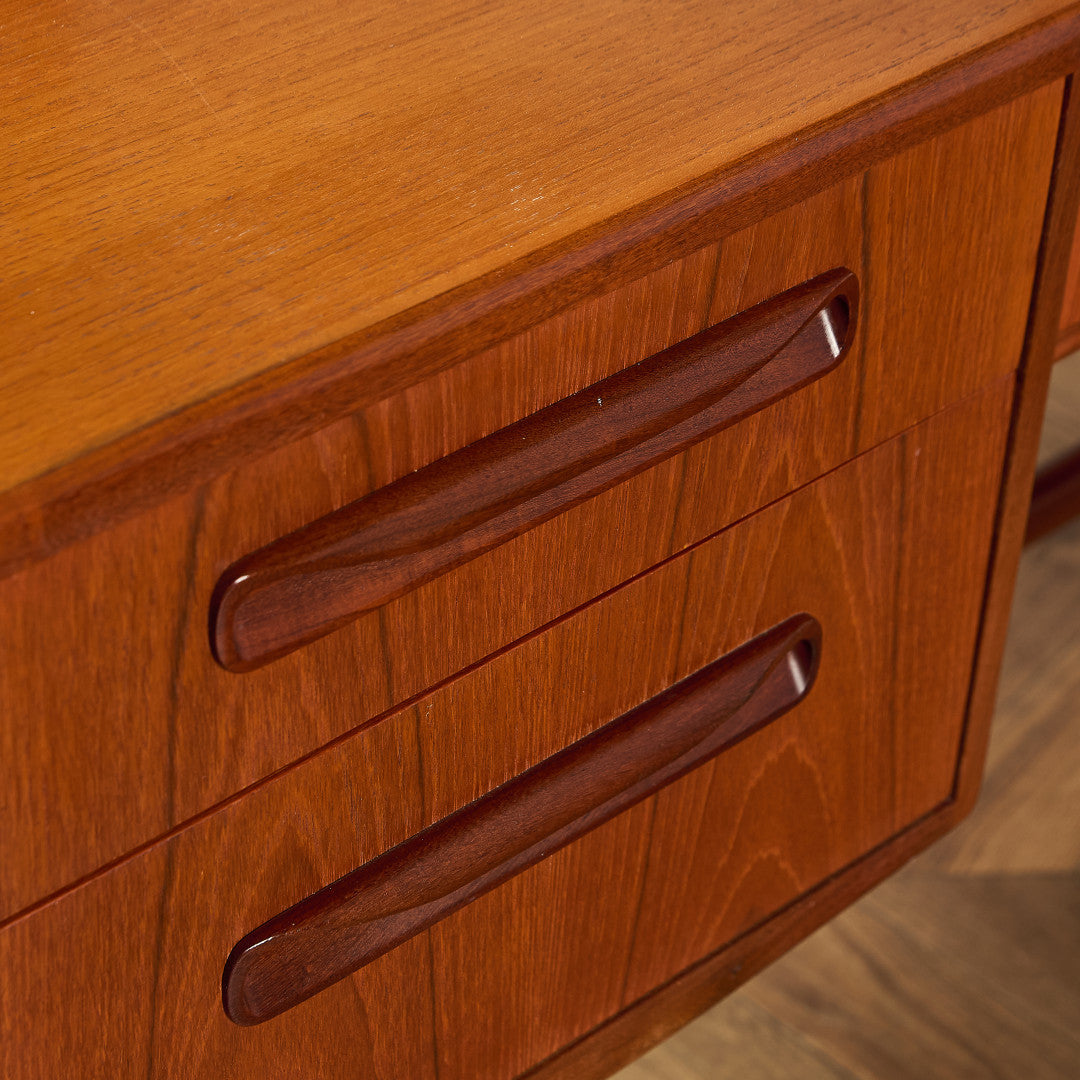 ニューフレスコ ドレッシングデスク (1986)