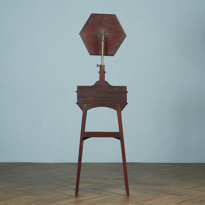 British Classic Dressing Side Table #80474