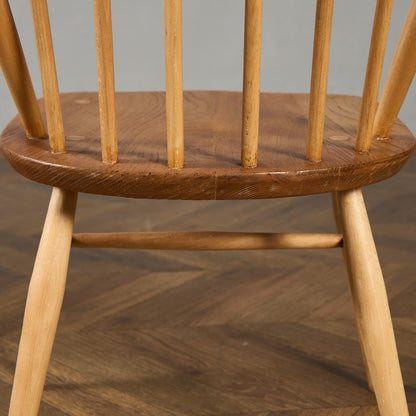 フープバックチェア ノーマルサイズ