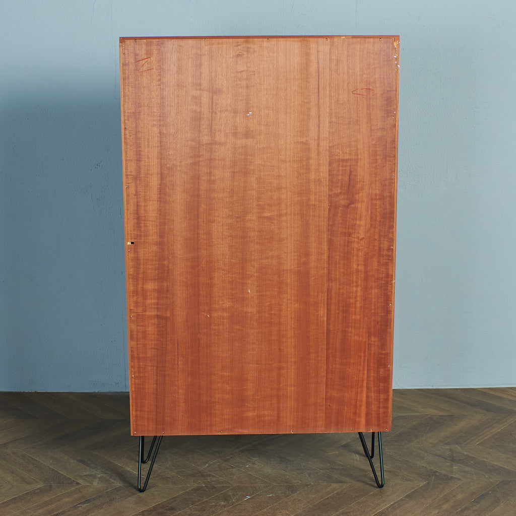 Fresco ガラスブックケース