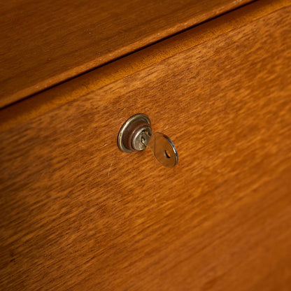 ヴィンテージ ウォールユニット