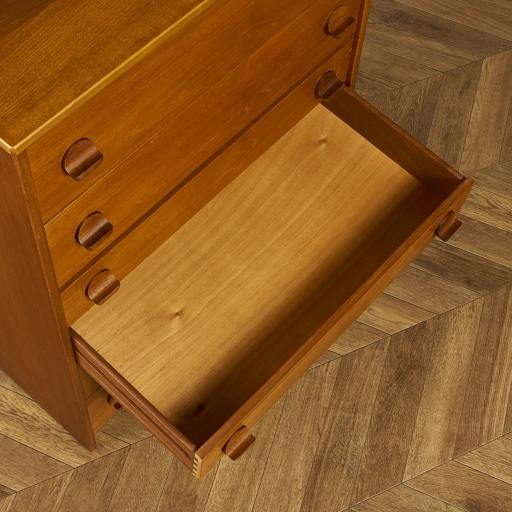 ヴィンテージ チェスト