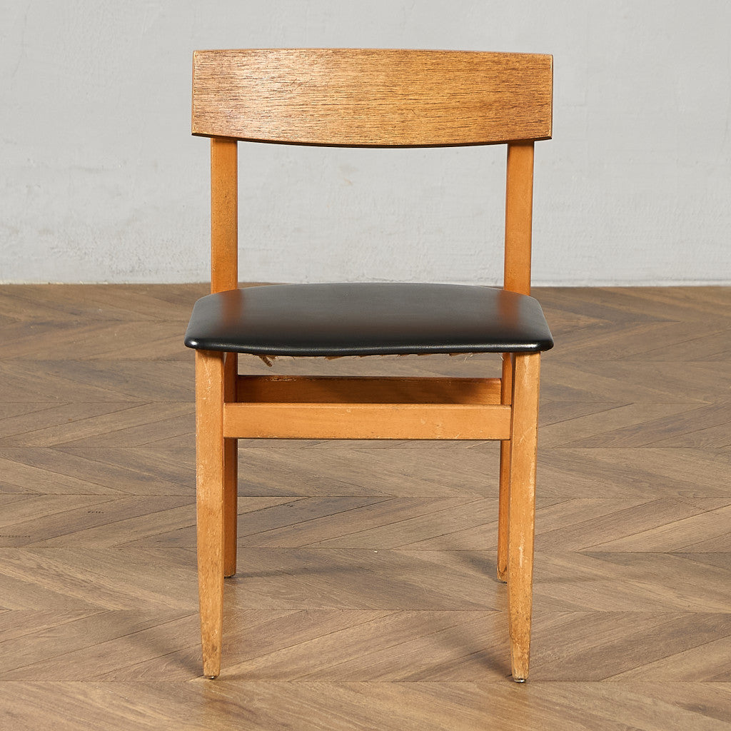 英国 ヴィンテージ ダイニングチェア