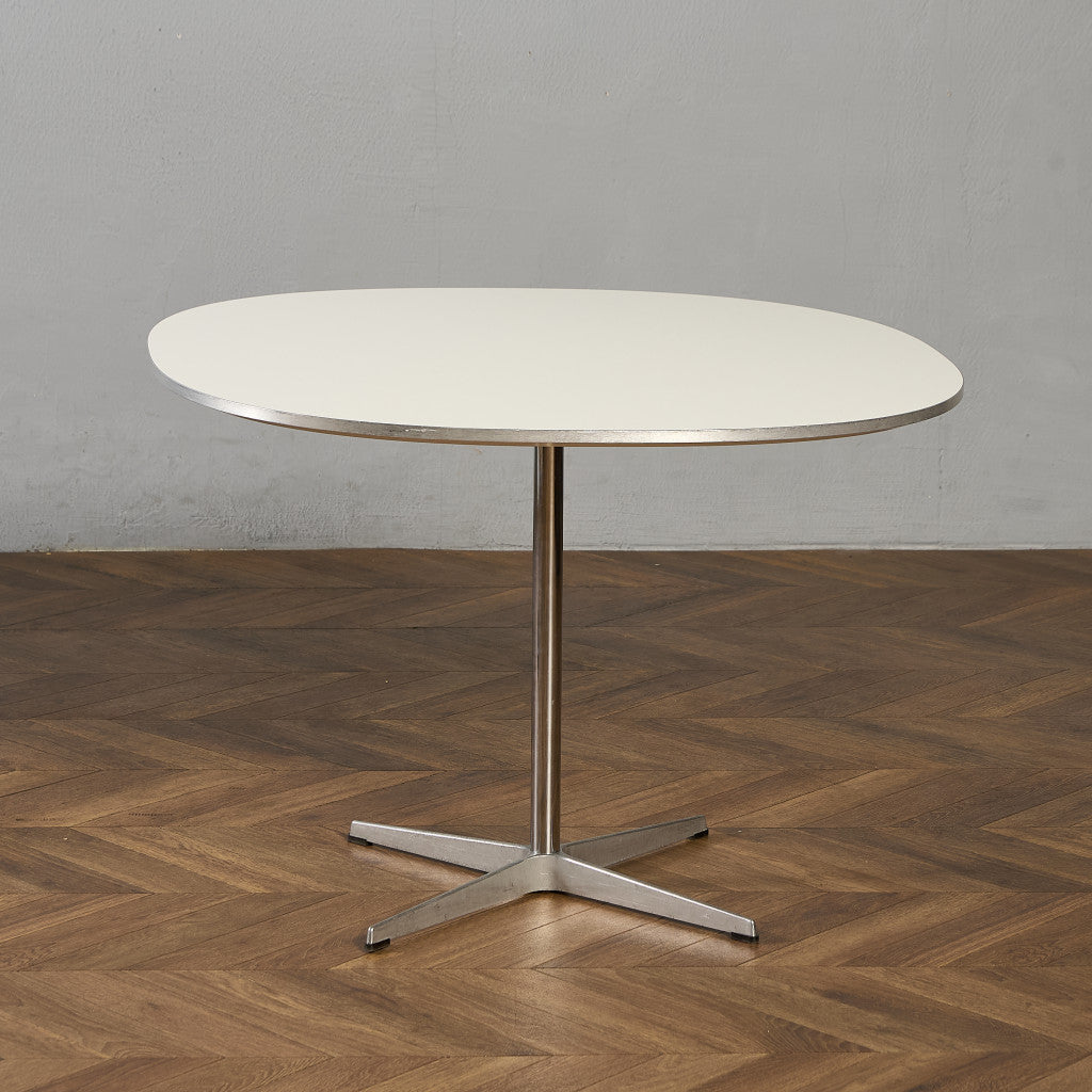 A603 Super-circular Table スーパー円テーブル