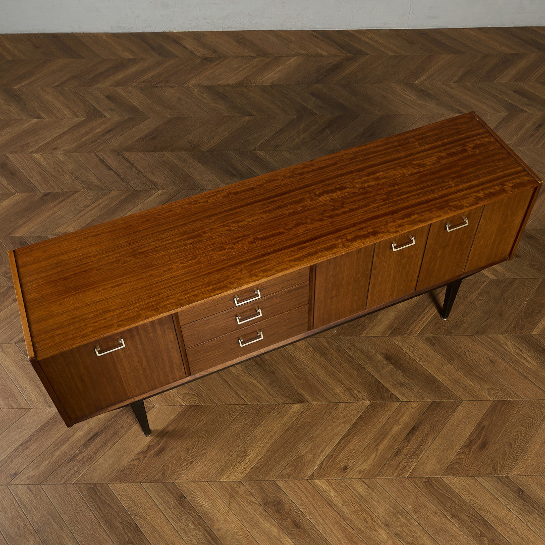 ヴィンテージ サイドボード