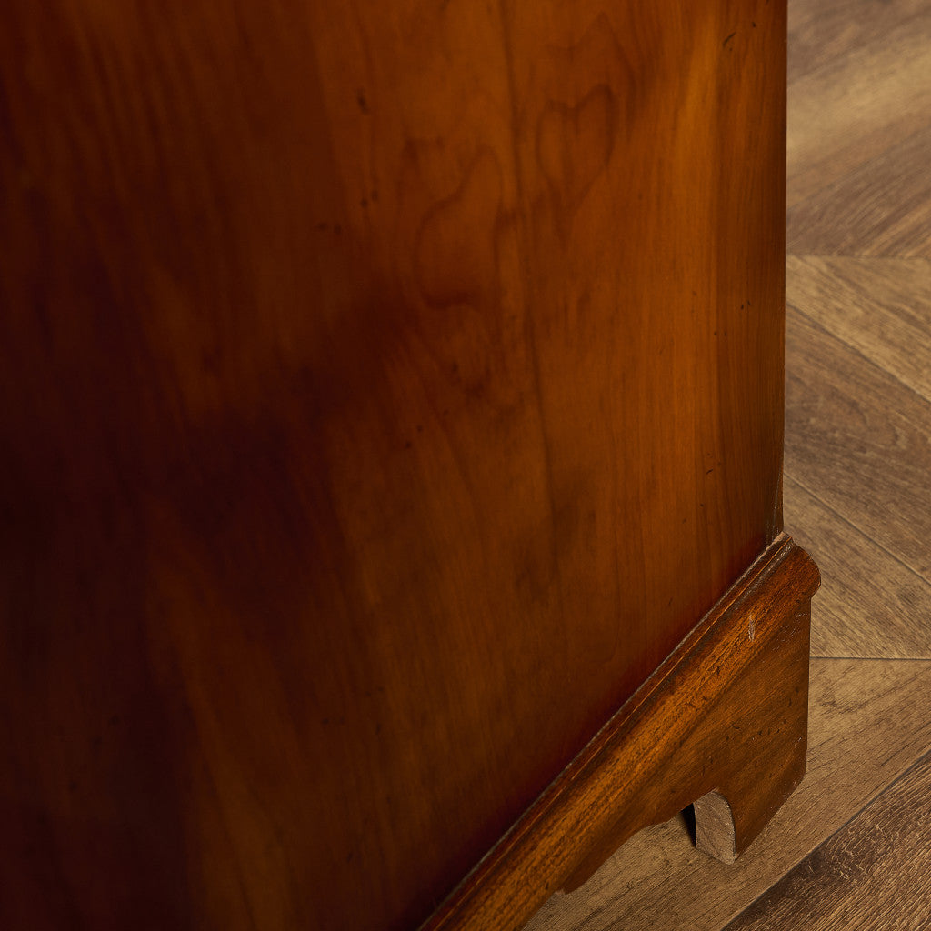 英国 クラシック 4段 チェスト