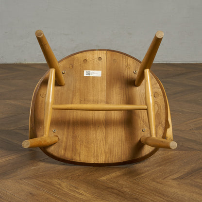 アーコール ERCOL ヴィンテージ スモーカーズ ローチェア #87199