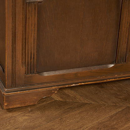 英国 クラシック モンクスベンチ