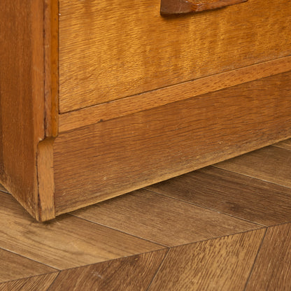 Brandon チェスト (B820)