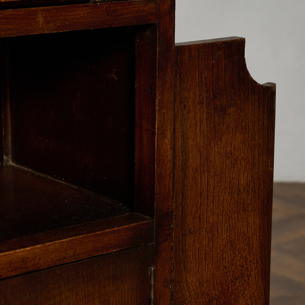 英国 クラシック ライティングビューロー