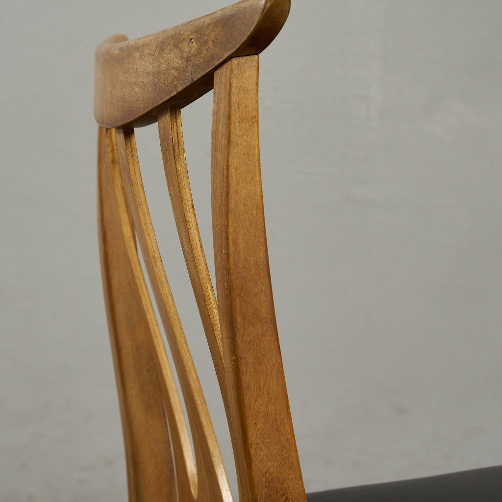 ジープラン G-PLAN Brasilia ダブルバックチェア #89615