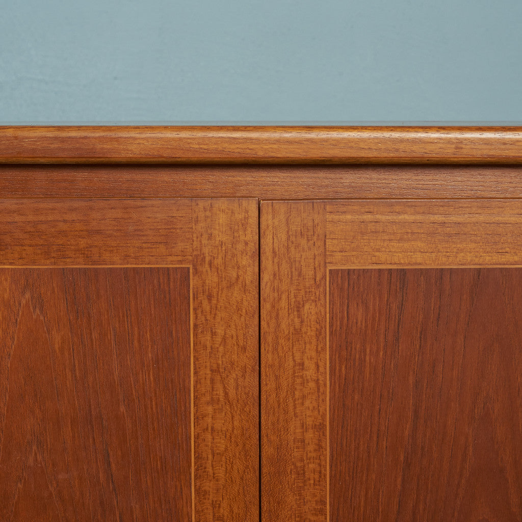 ヴィンテージ ロング サイドボード