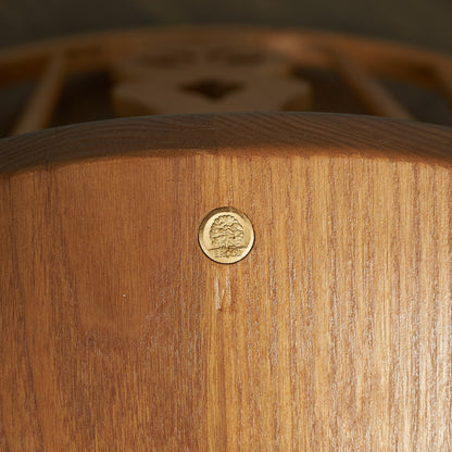 シスルバックチェア