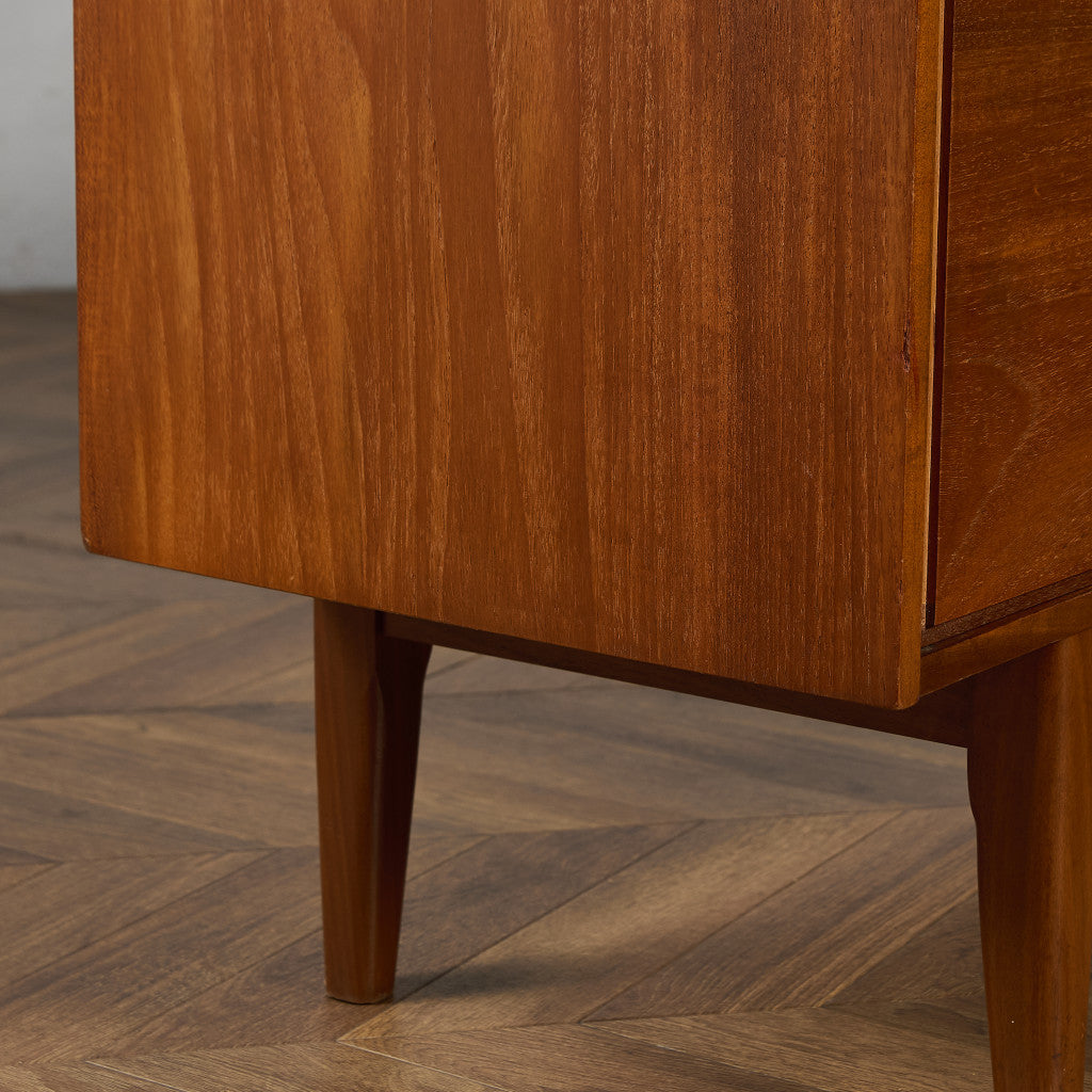 ヴィンテージ ロング サイドボード