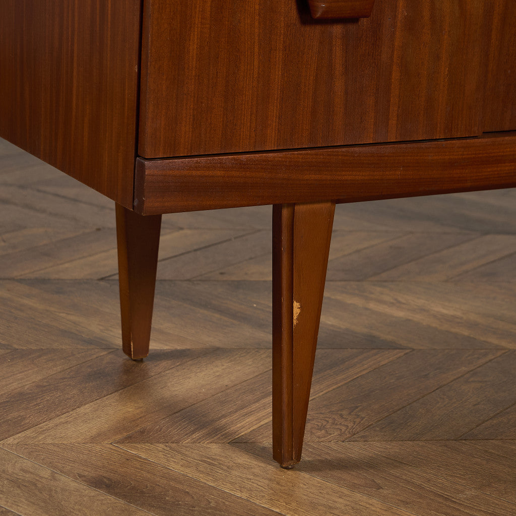 ヴィンテージ サイドボード