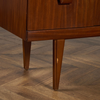 ヴィンテージ サイドボード