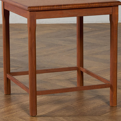 英国 ヴィンテージ センターテーブル サイドテーブル