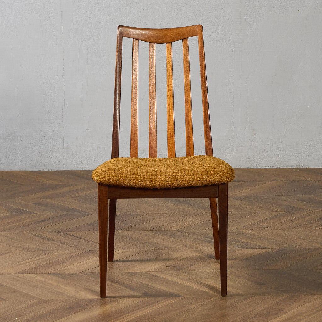 スラットバックチェア (4540)