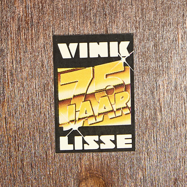 Vink Lisse スタッキング スクールチェア