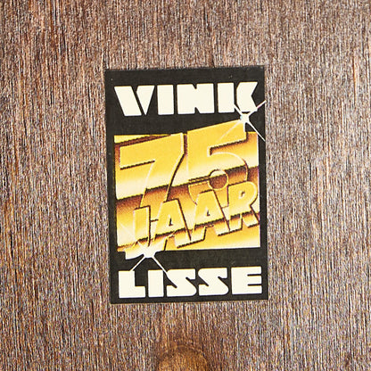 Vink Lisse スタッキング スクールチェア