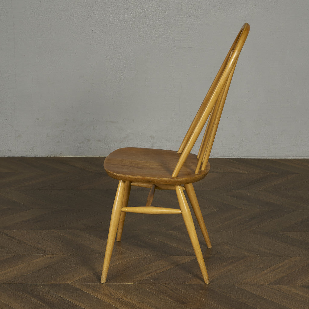 アーコール ERCOL クエーカーチェア #89744
