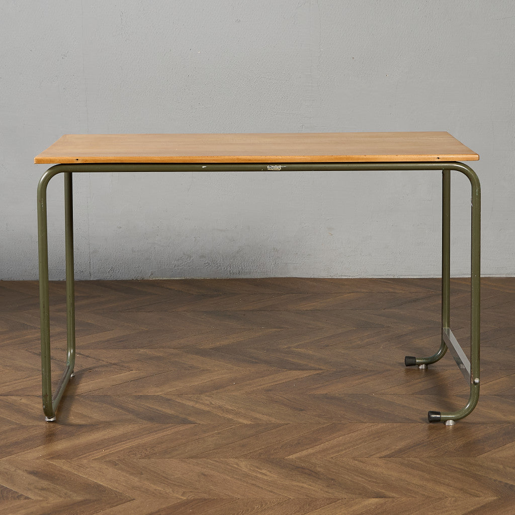 Mertens Mortsel ヴィンテージ デスク