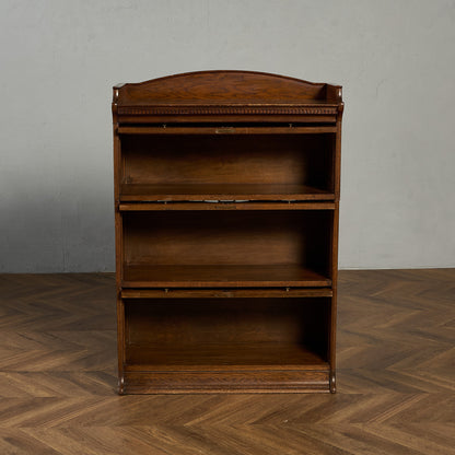 スタッキングブックケース 食器棚