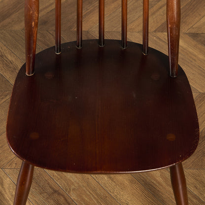 ヴィンテージ ゴールドスミスチェア