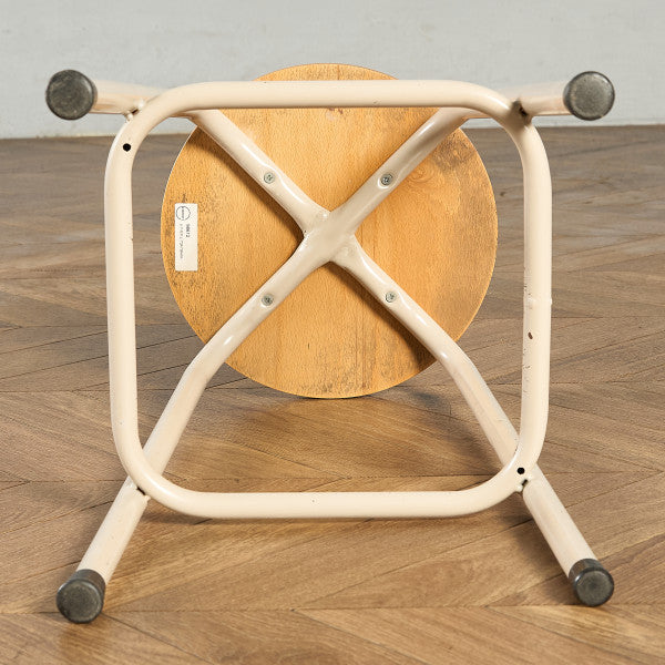 イギリス ヴィンテージ スツール #98612 – camori ヴィンテージ家具