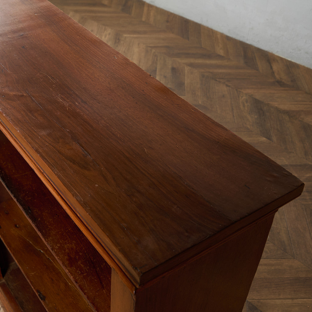 英国クラシック ブックケース #89909