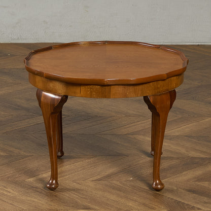 英国 クラシック サイドテーブル