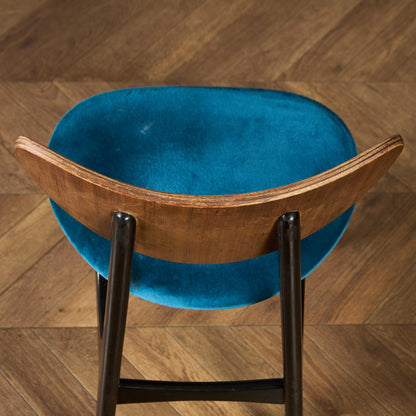 Tola&Black ヴィンテージ バタフライチェア