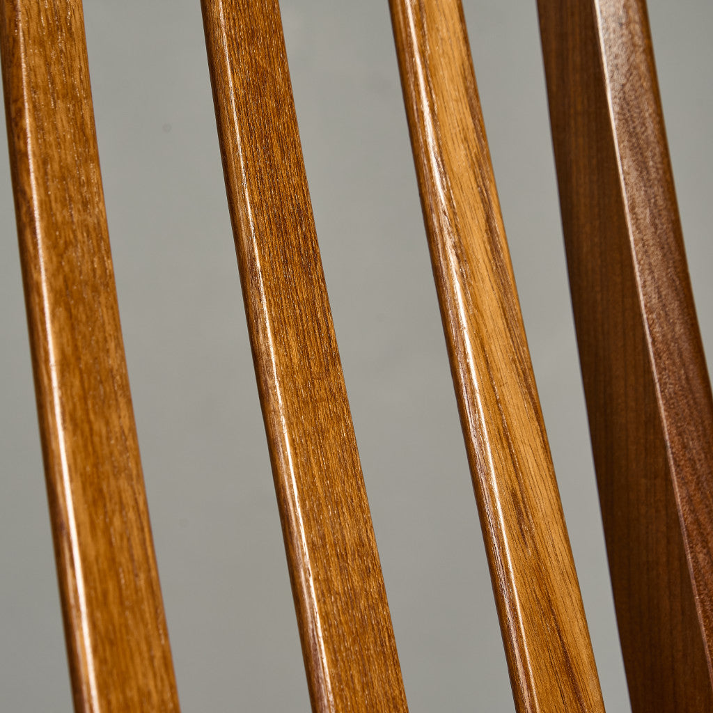 スラットバックチェア (4540)