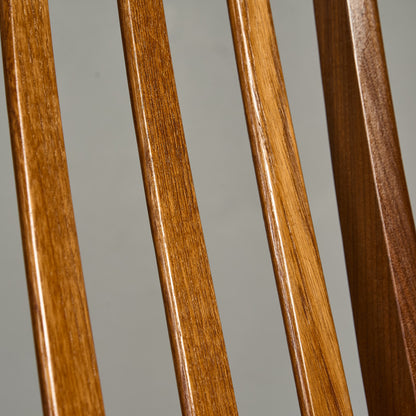 スラットバックチェア (4540)