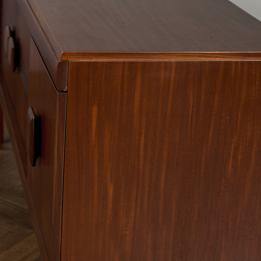 ヴィンテージ サイドボード