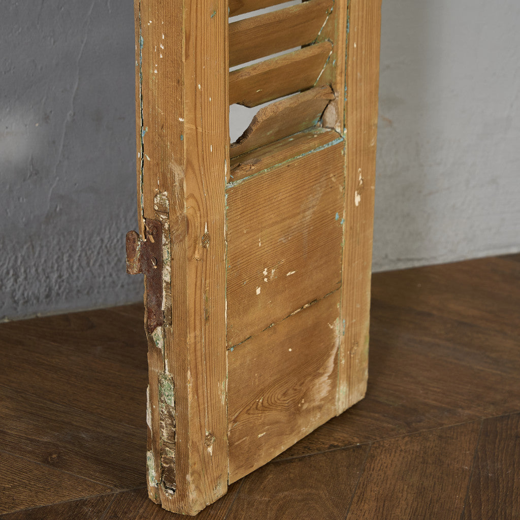 英国 アンティーク ヴォレー