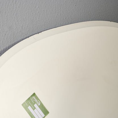 Fritz Hansen A603 Super-circular Table スーパー円テーブル